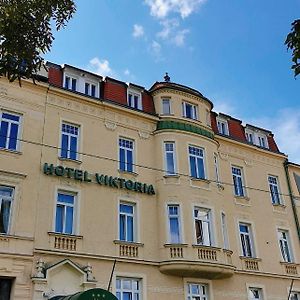 Hotel Viktoria Schoenbrunn