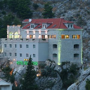 Hotel Villa Dvor (Adults Only)